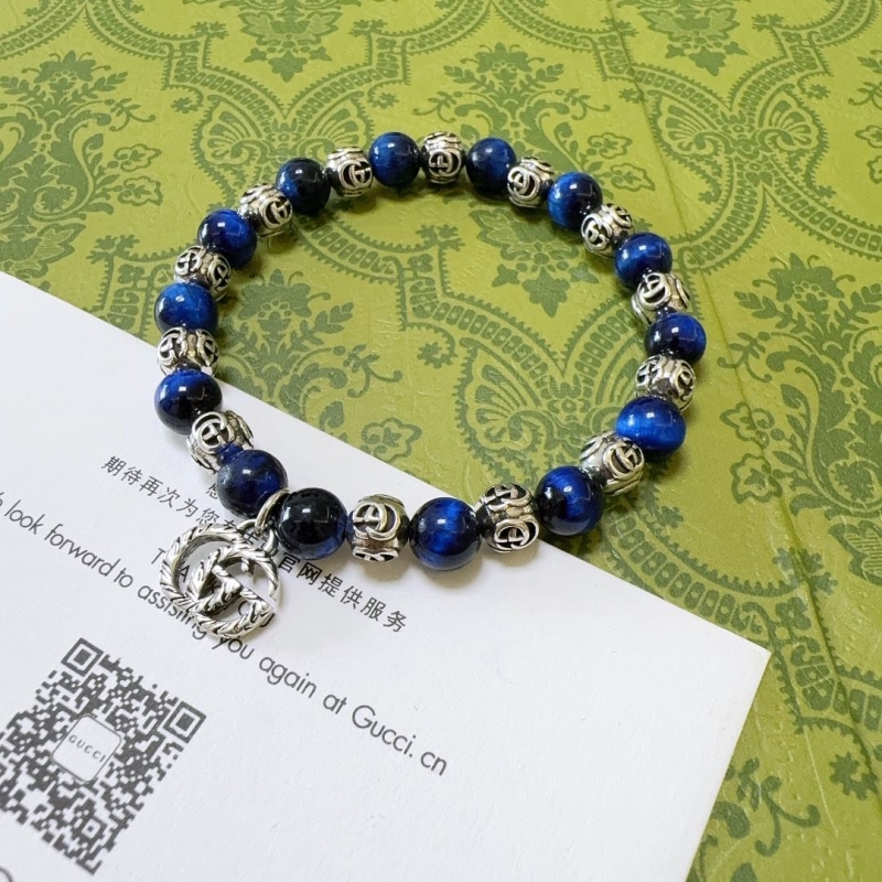 Gvc*1 bracelets